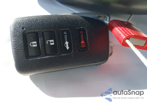 2015 Lexus Rc 350 from USA, damaged, VIN JTHHE5BC2F5007941